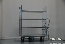 TROLLEY-E-COMMERCE, T20065