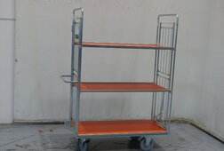 TROLLEY-SHELF-27, T1155