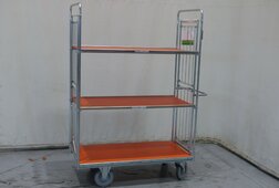 TROLLEY-SHELF-27, T1155