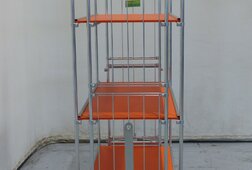 TROLLEY-SHELF-27, T1155