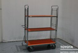 TROLLEY-SHELF-27, T116935