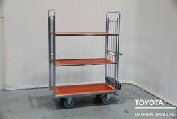 TROLLEY-SHELF-27, T20034