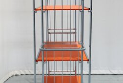 TROLLEY-SHELF-27, T20034