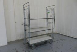 TROLLEY-SHELF-27, T560