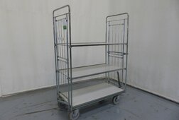 TROLLEY-SHELF-27, T560