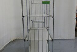 TROLLEY-SHELF-27, T560