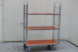 TROLLEY-SHELF-27, T967