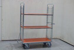 TROLLEY-SHELF-27, T967