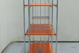 TROLLEY-SHELF-27, T967