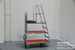 TROLLEY-STEP-FOR 709, T20033