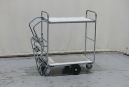 TROLLEY-STEP, T528