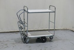 TROLLEY-STEP, T528