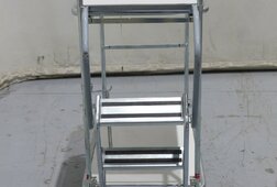 TROLLEY-STEP, T528