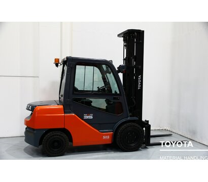 TOYOTA 02-8FDJF35 1807022294