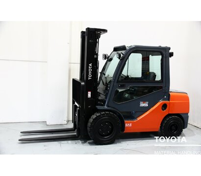 TOYOTA 02-8FDJF35 1906022451