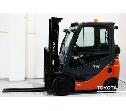 TOYOTA 02-8FGF15 1810002781