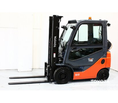TOYOTA 02-8FGF15 1810002751