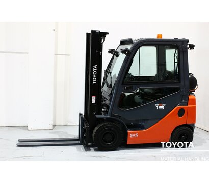 TOYOTA 02-8FGF15 1810002752