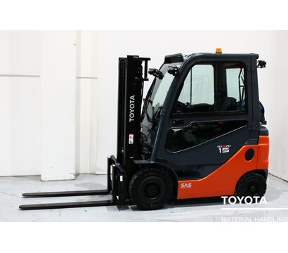 TOYOTA 02-8FGF15 2012001367