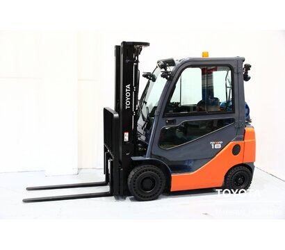 TOYOTA 02-8FGF18 1709035479