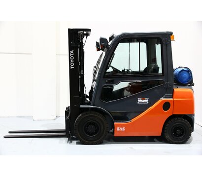 TOYOTA 02-8FGF25 1606029405