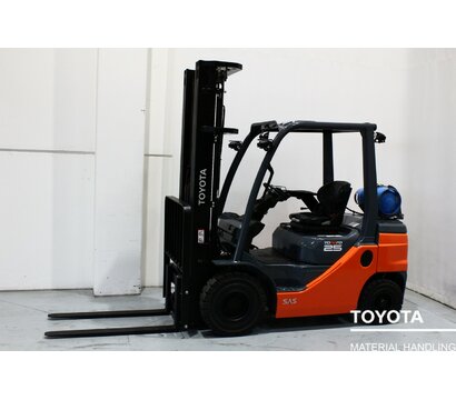 TOYOTA 02-8FGF25 2106038945