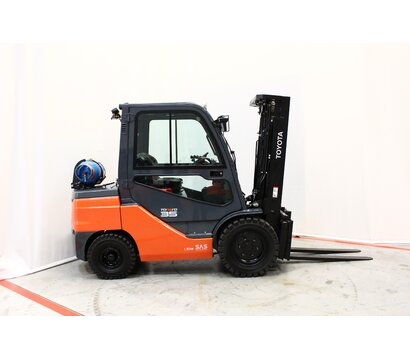 TOYOTA 02-8FGJF35 2609015329
