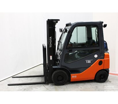TOYOTA 06-8FG18F 1811041910