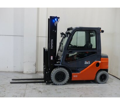 TOYOTA 52-8FDF20 2102006479