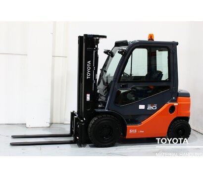 TOYOTA 52-8FDF20 2506032248