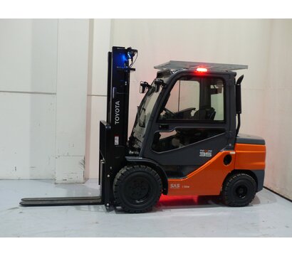 TOYOTA 52-8FDJF35 2105009072