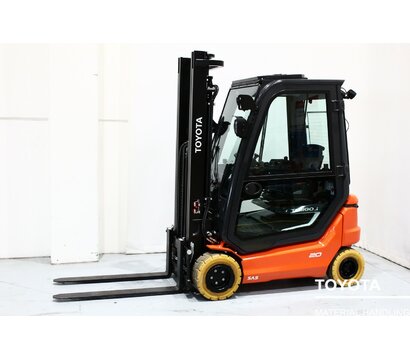 TOYOTA 60-9FB20T 2510037370