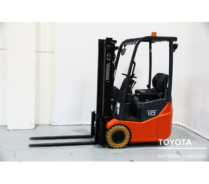 TOYOTA 7FBEST10 1512014735