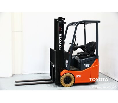 TOYOTA 7FBEST10 1701001754