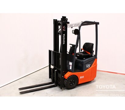 TOYOTA 7FBEST10 2112042668