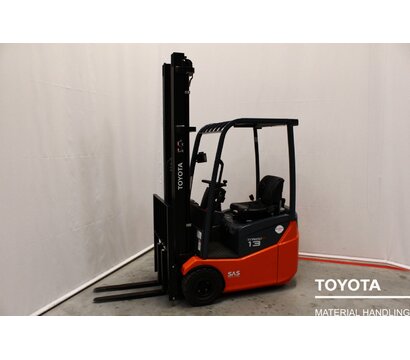 TOYOTA 7FBEST13 1507020255