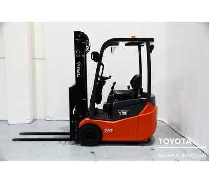 TOYOTA 7FBEST13 1702031703