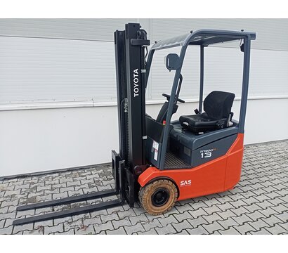 TOYOTA 7FBEST13 1712024403