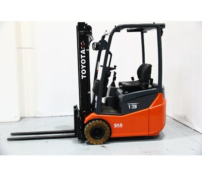 TOYOTA 7FBEST13 1712024365