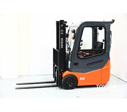 TOYOTA 7FBEST15 1312001932