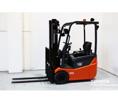 TOYOTA 7FBEST15 1603038962