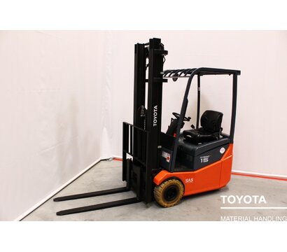 TOYOTA 7FBEST15 1807012498