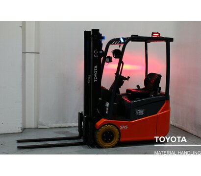 TOYOTA 7FBEST15 1807022334