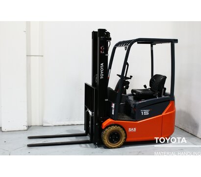 TOYOTA 7FBEST15 2001022675