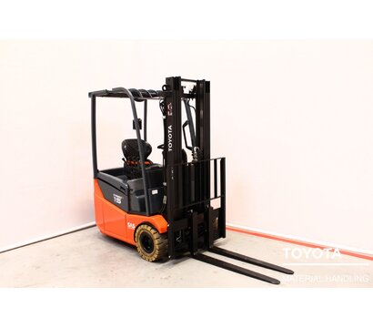 TOYOTA 7FBEST15 2102032834
