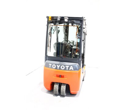 TOYOTA 8FBE15T 1901009686