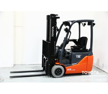 TOYOTA 8FBE15T 1905013295