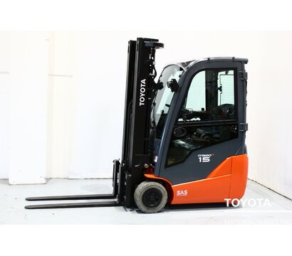 TOYOTA 8FBE15T 1907952097