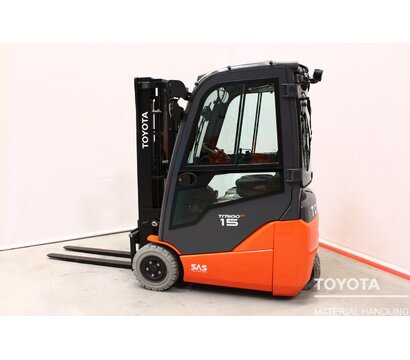 TOYOTA 8FBE15T 1911010183