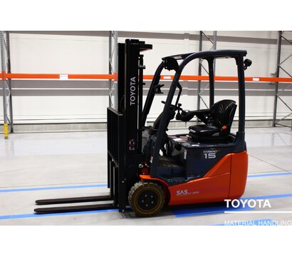 TOYOTA 8FBE15T 2310039441